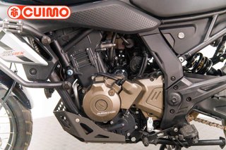 QJ MOTOR SRT 600 SX