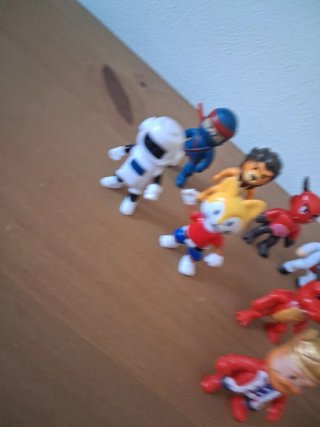 Figuras Stumble Guys