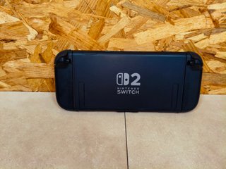 Nintendo Switch 2 Console - 256GB