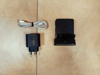 Nintendo Switch 2 Console - 256GB