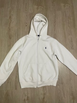 Chaqueta Polo Ralph Lauren Blanca