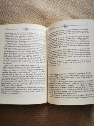 Adiós, Cordera y lo demás son cuentos