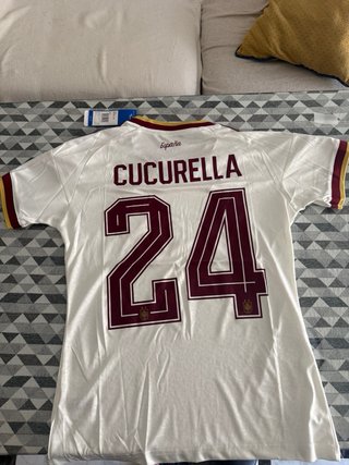 Camiseta España segunda estrella Talla L Mujer
