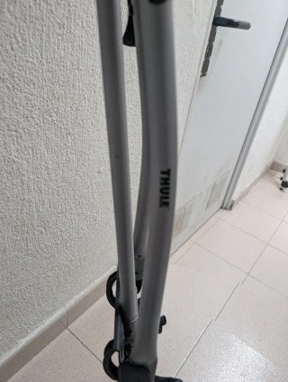 Porta bicicletas Thule