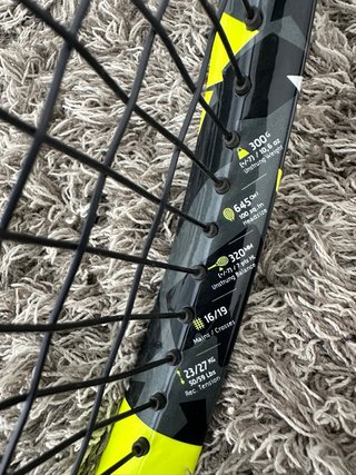 Raqueta Babolat Pure Aero Rota