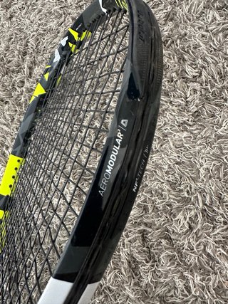 Raqueta Babolat Pure Aero Rota