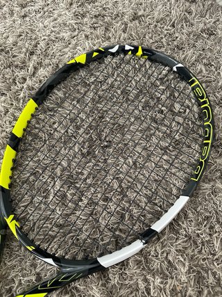 Raqueta Babolat Pure Aero Rota