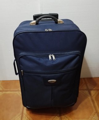 Maleta Grande ARTVI con Ruedas 72x46x26