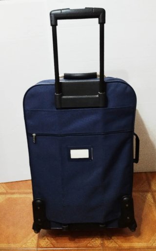 Maleta Grande ARTVI con Ruedas 72x46x26