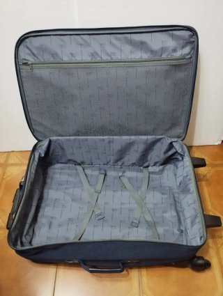Maleta Grande ARTVI con Ruedas 72x46x26