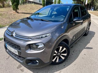 Citroen C3 2022