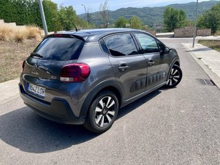 Citroen C3 2022