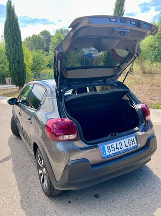 Citroen C3 2022
