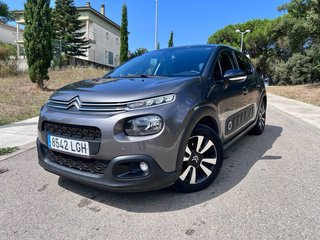 Citroen C3 2022