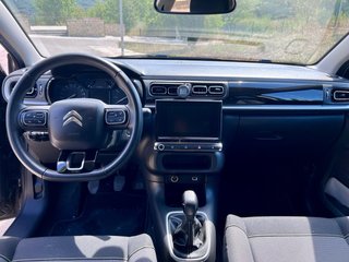 Citroen C3 2022