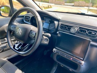 Citroen C3 2022