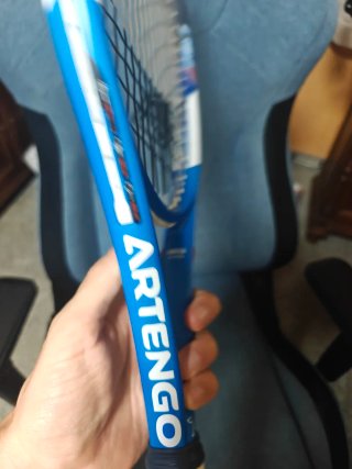 Raqueta Tenis Artengo 720p