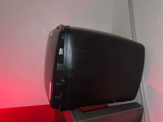 Cajón de reparto 120L