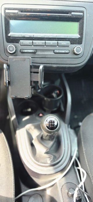 SEAT seat 2010