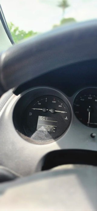 SEAT seat 2010