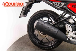YAMAHA XSR 125