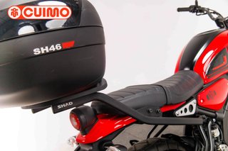 YAMAHA XSR 125