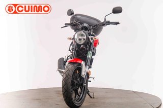 YAMAHA XSR 125