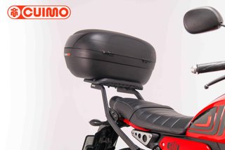 YAMAHA XSR 125