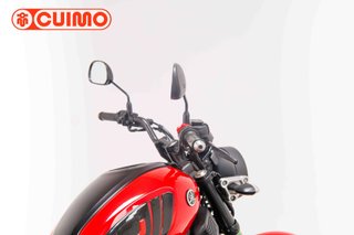 YAMAHA XSR 125
