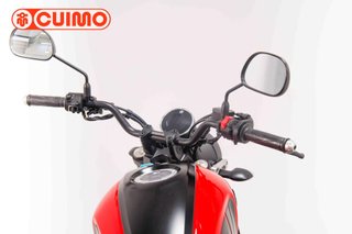 YAMAHA XSR 125