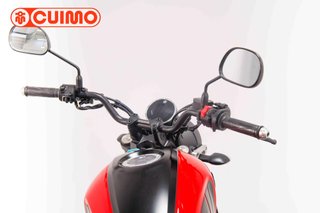 YAMAHA XSR 125