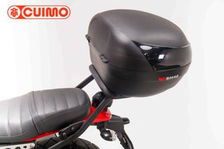 YAMAHA XSR 125
