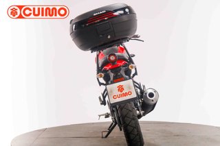 YAMAHA XSR 125