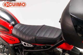 YAMAHA XSR 125
