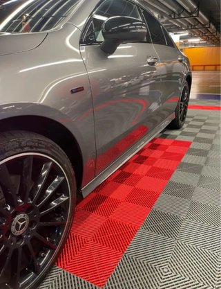 Mercedes-Benz CLA (178)  2020