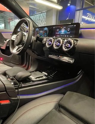 Mercedes-Benz CLA (178)  2020
