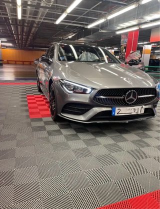 Mercedes-Benz CLA (178)  2020