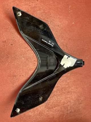 Carenado Frontal Honda Forza 250 2008