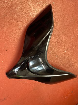 Carenado Frontal Honda Forza 250 2008