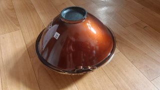 Faro Delantero Suzuki Samurai Santana Homologado