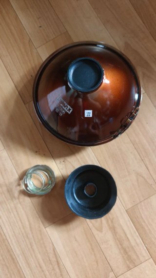 Faro Delantero Suzuki Samurai Santana Homologado
