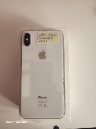 iPhone XS Max Multicolor