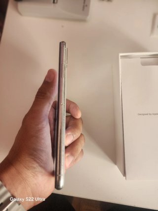 iPhone XS Max Multicolor