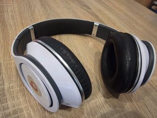 Auricolari Beats Studio Dr.Dre