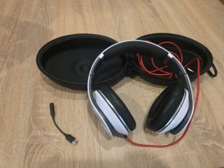 Auricolari Beats Studio Dr.Dre