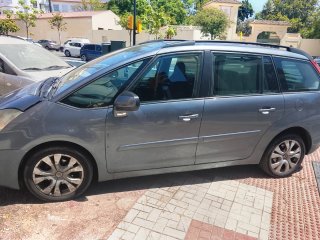 Citroen C4 Picasso  Picasso  2006