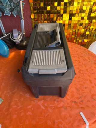 Caja de herramientas Stanley