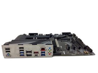 PC i9-12900KF-32GB RAM-3060 12GB