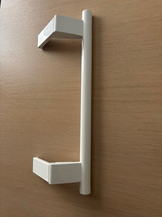 Asa para nevera blanca Liebherr