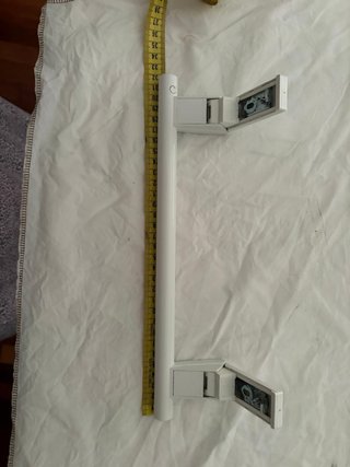 Asa para nevera blanca Liebherr